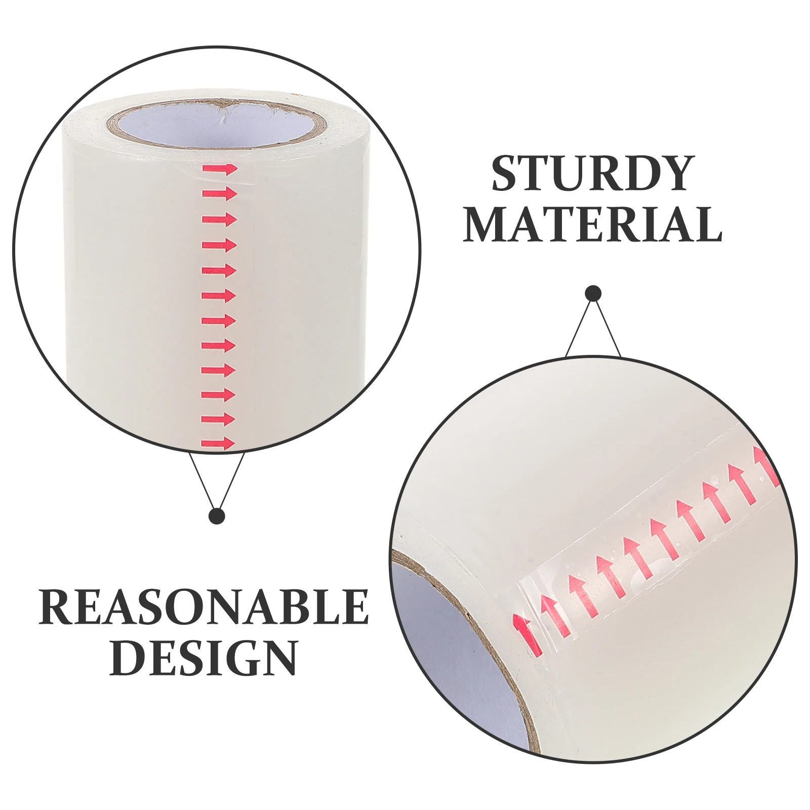 

15Cm X 10M Greenhouse Repair Tape Heavy Duty Film Sealing Strong Fabric Maintenance Gardening Boat Cover Patching