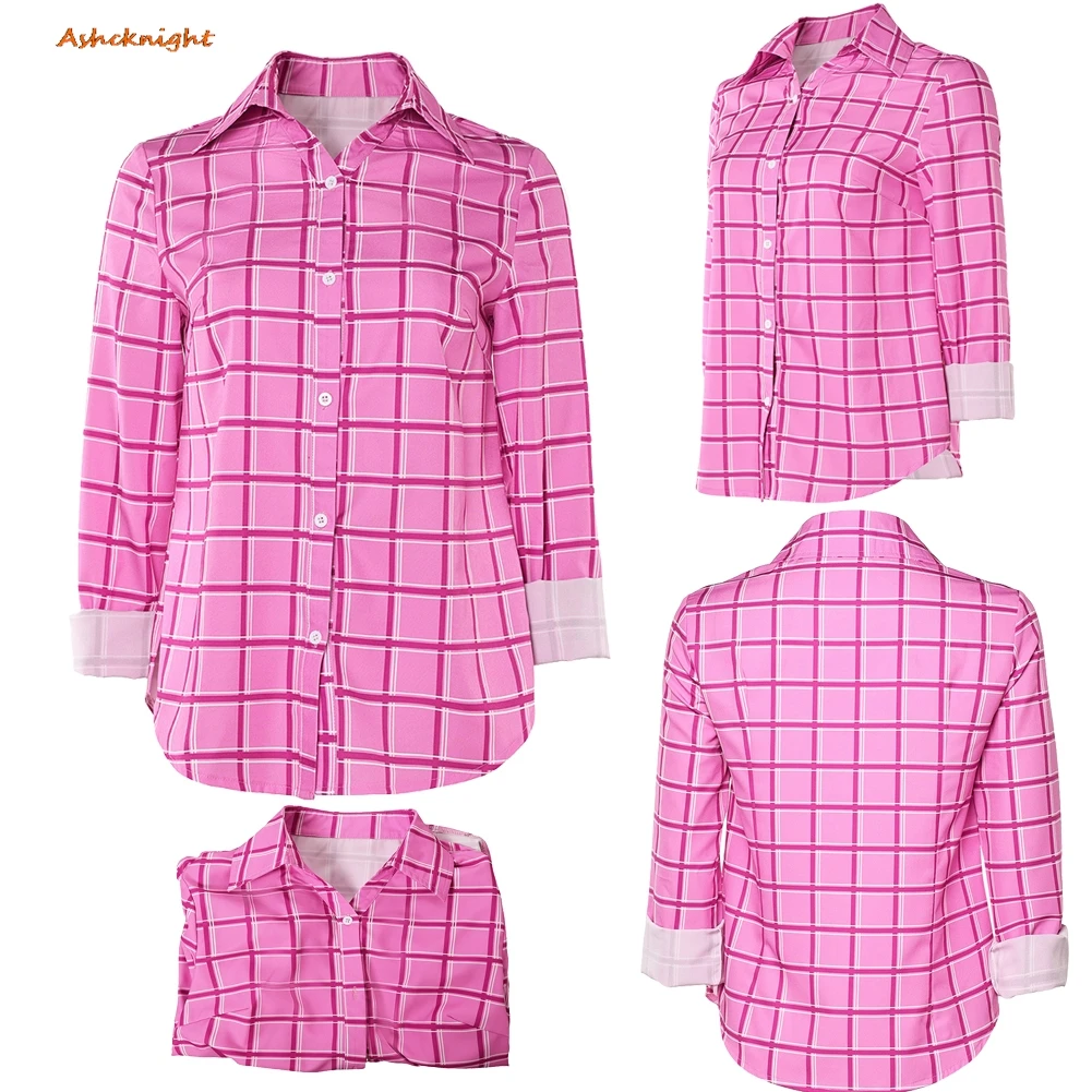 

Мультфильм Зоопарк Косплей Джуди Хоппс Розовая Рубашка Одежда Женская Вечеринка Маскировка Ролевая Игра Хэллоуин Женский Костюм Карнавальная Одежда Костюм