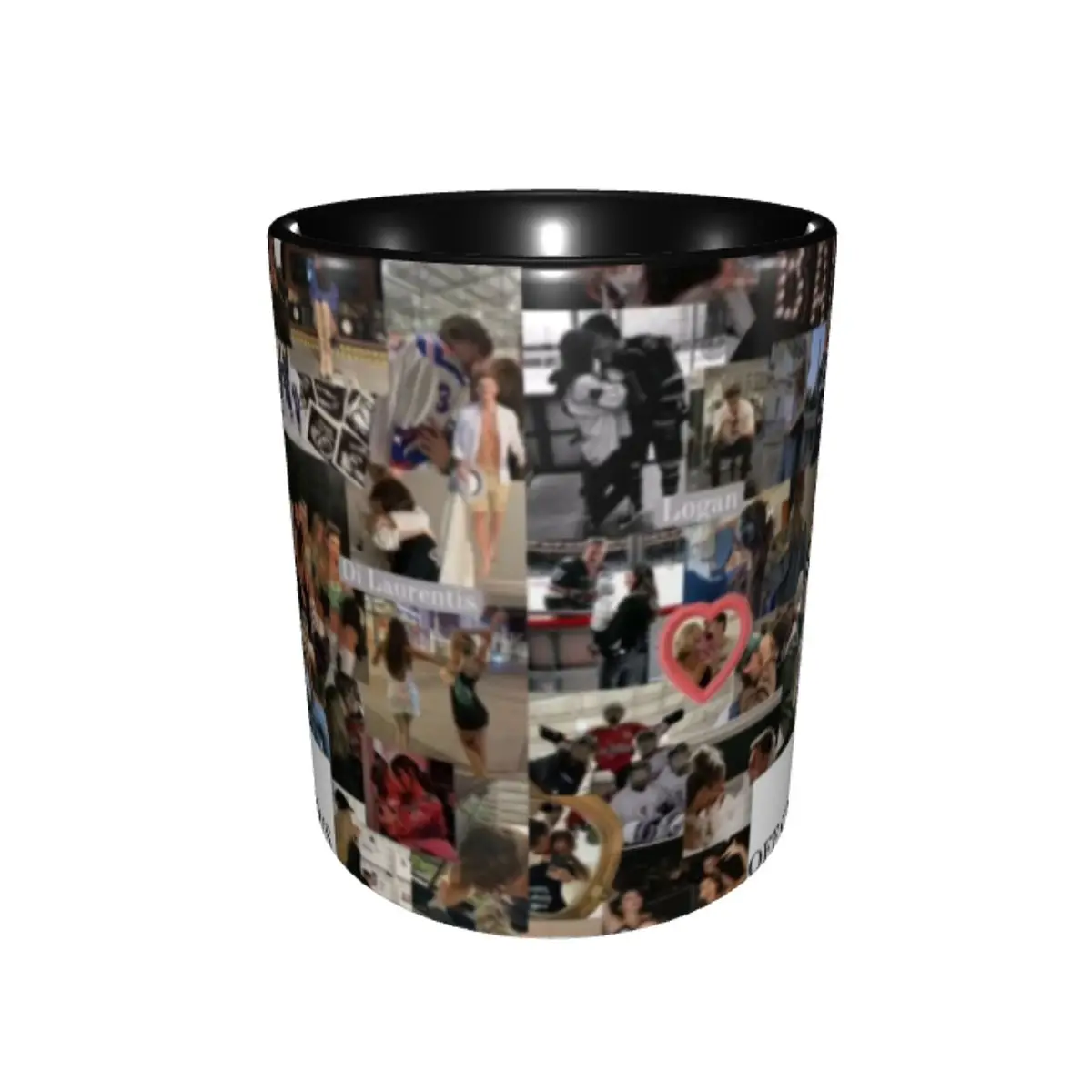 2025 Off Campus Stephen Kalyn Briar Graham 44 Merch Mugs Funny Coffee Cup