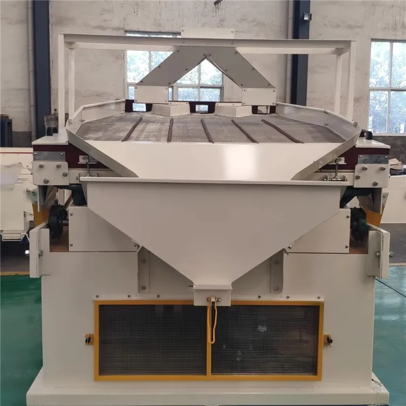 آلة فاصل البذور المزيل الجاذبية لفاصوليا الحبوب للبيع #5