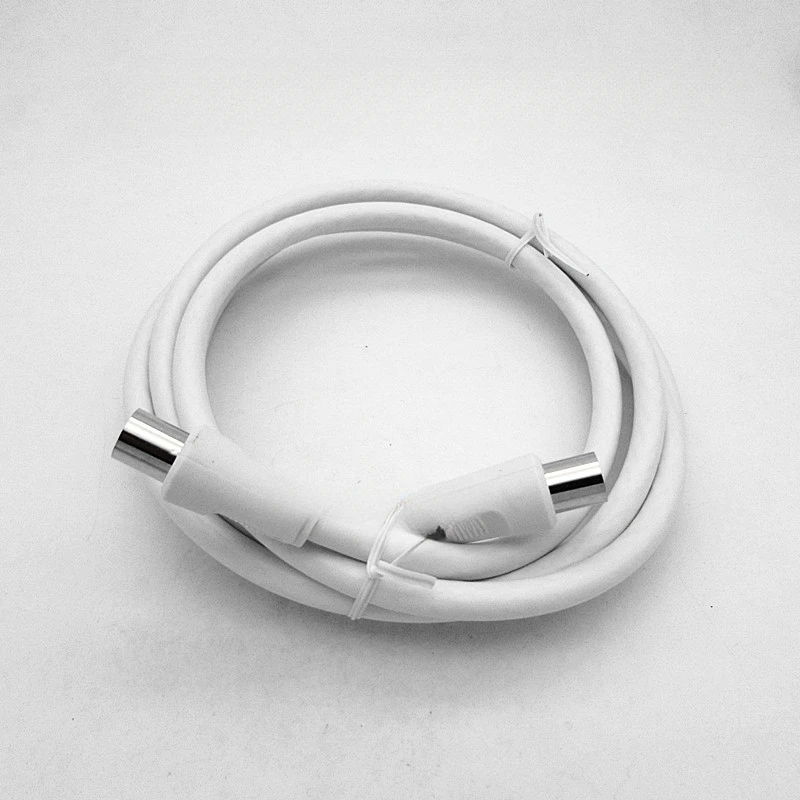 Digital Optical Audio Cable Male to Male Coaxial Cable For TV Radio Frequency Cable Sywv-75-5 Sound Bar Optical Fiber Cable