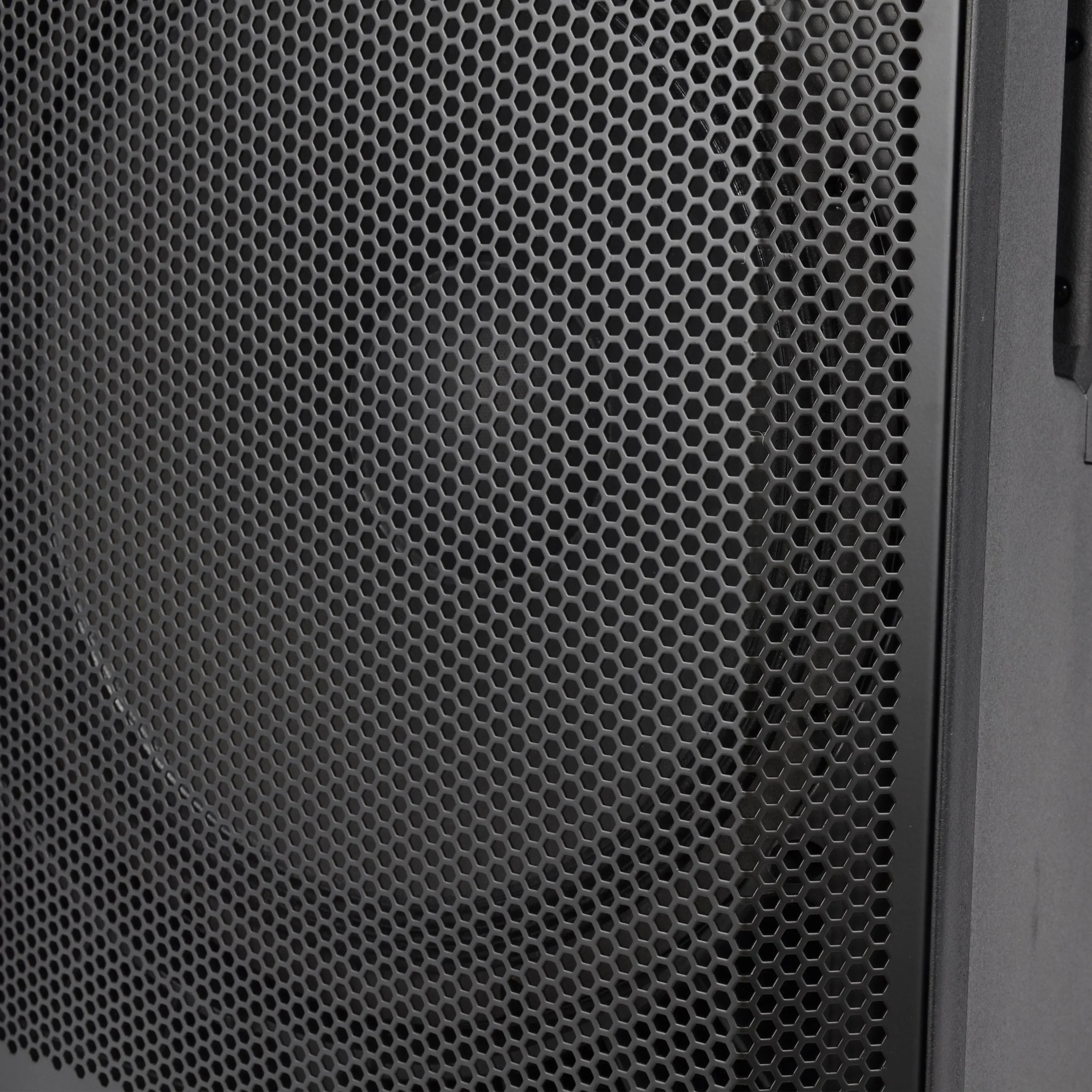 نظام مكبرات الصوت "Acuracy Pro Audio CBN15D3H البلاستيكي مقاس 15 بوصة للحفلات المنزلية dj بالطاقة pa صندوق مكبر صوت احترافي نشط مقاس 15 بوصة #4