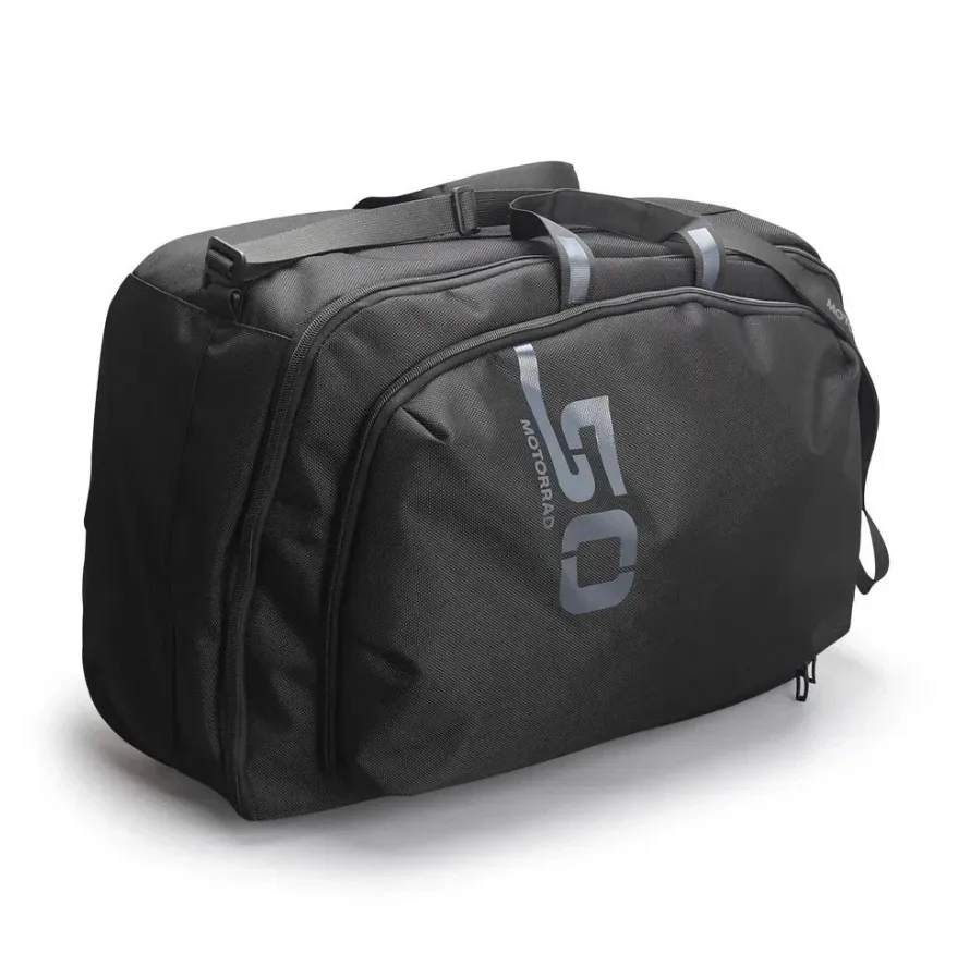NEW Motorcycle Accessories Side Luggage Bags Black Topcase Next Inner Bag For BMW R 1300 RT R1300RT R 1300RT R1300 RT 2025