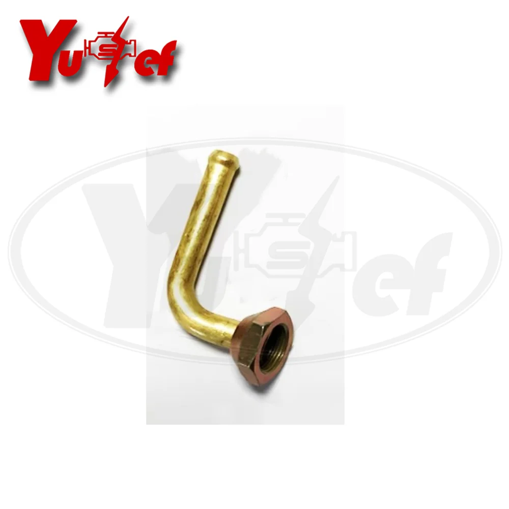 Universal 8mm 10mm Copper Oil Cooler Pipe For Motor Engine Radiator Oil Cooler Cooling Radiator Engine Cooling