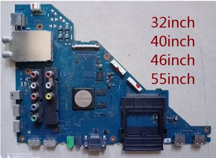 

32inch 40inch 46inch 55inch Original TV motherboard 1-885-388-51 1-885-388-21