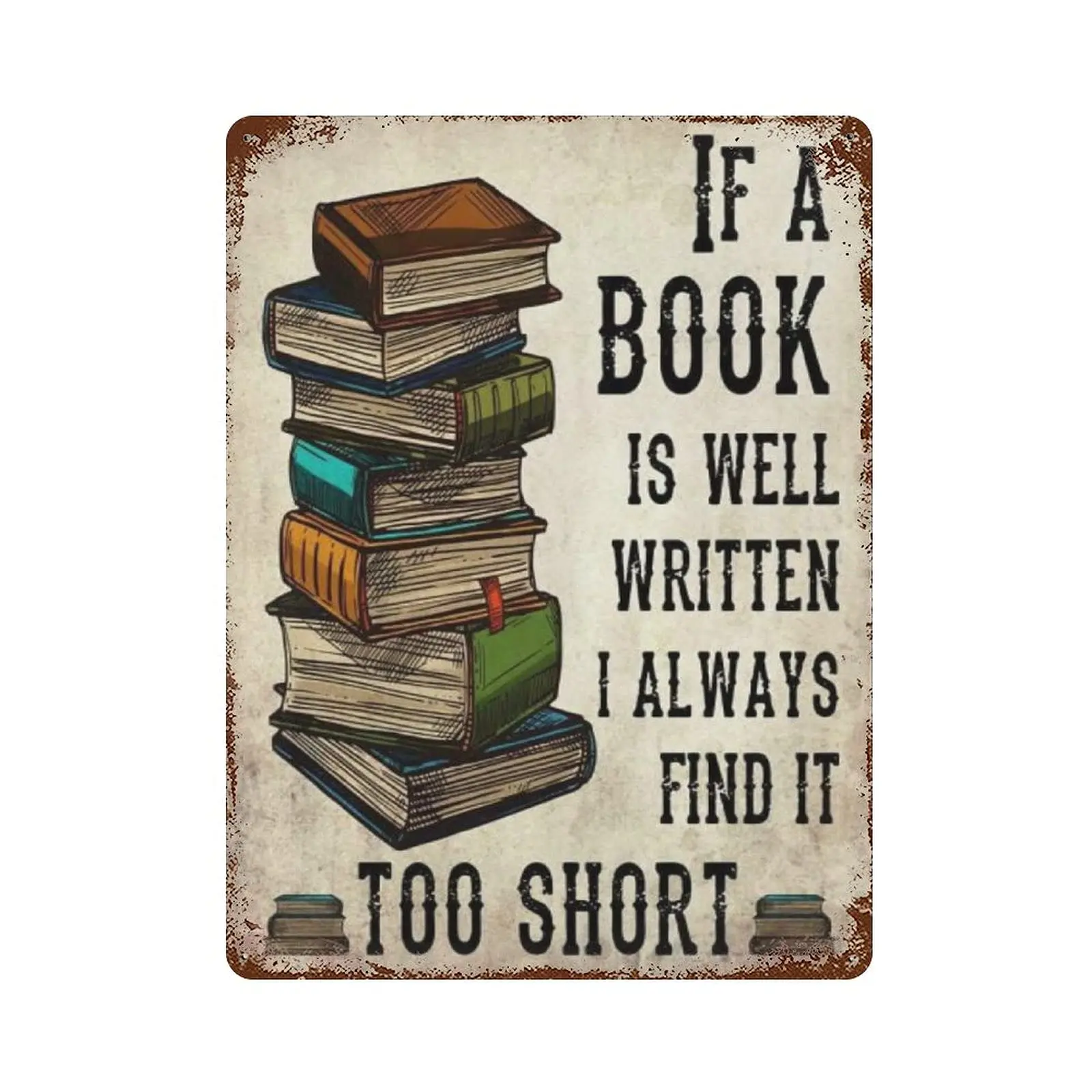 Panneau MéTallique …