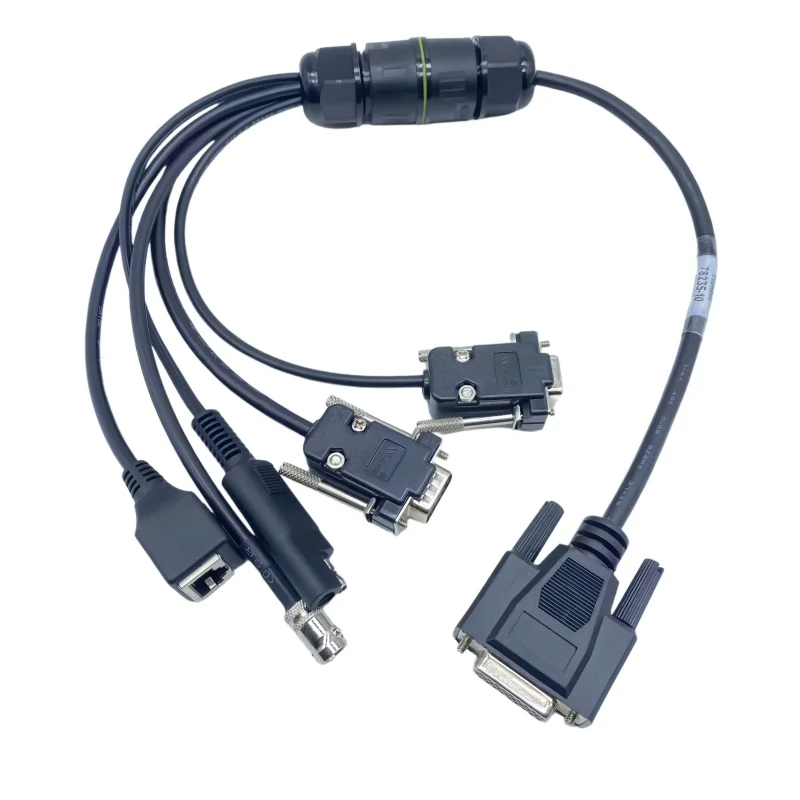 Trimble 26Pin Multi…