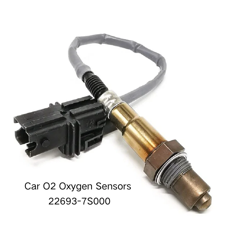 

22693-7S000 Upstream Lambda Oxygen Air Fuel Ratio O2 Sensor For Nissan Sentra Xterra Subaru Outback Volvo C30 Cadillac Infiniti