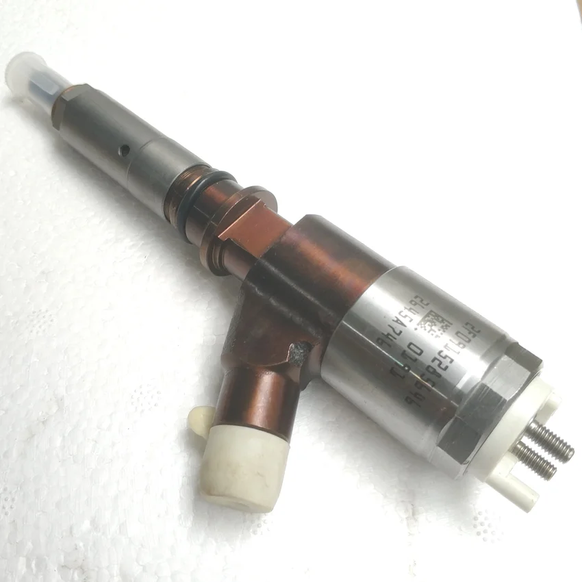 

C6.6 C6.4 Форсунка 320-0677 3200677 2465A746 Форсунка для дизельного топлива Caterpillar 320d 2465A746 320-0677 3200677