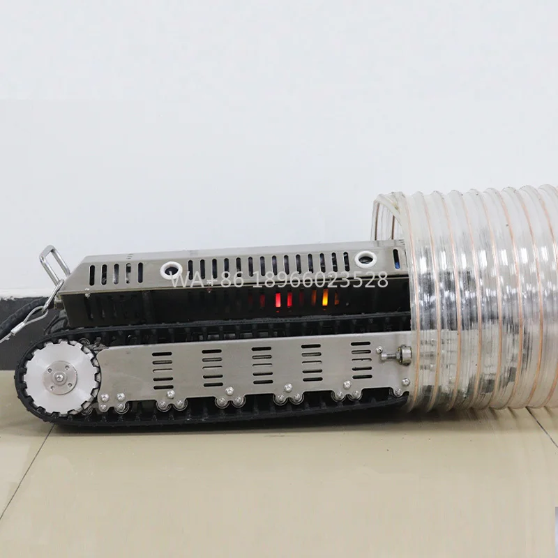 AVA-P3 Sewer Crawle… - image