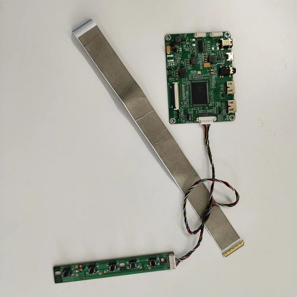 Kit For N173Hce-G33… - image