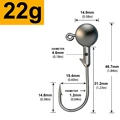 22g
