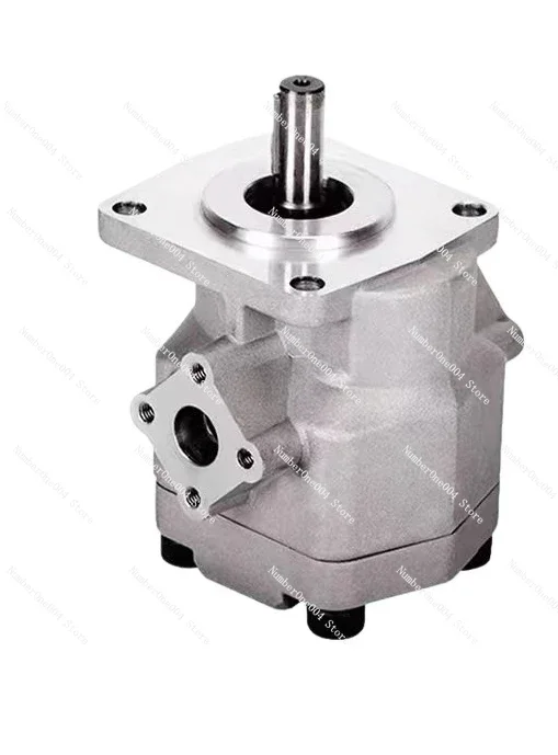 

HGP Hydraulic Gear Pump - Direct Supply from Factory (F3R to 12R Models), High Pressure Oil Pump for Machinery