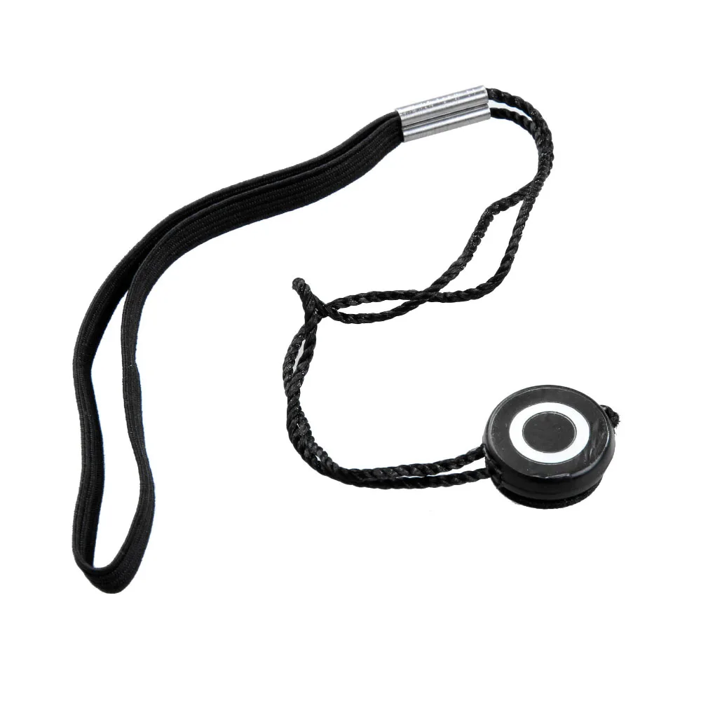 2-компонентный держатель для веревки с защитой от потери, крышка объектива камеры для Canon Nikon Sony Pentax Fujifilm Olympus Panasonic Leica Samsung