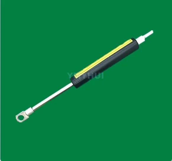 For CAT 305 306 KOMATSU PC40 YANMAR Excavator Joystick support gas spring hydraulic lever high-quality