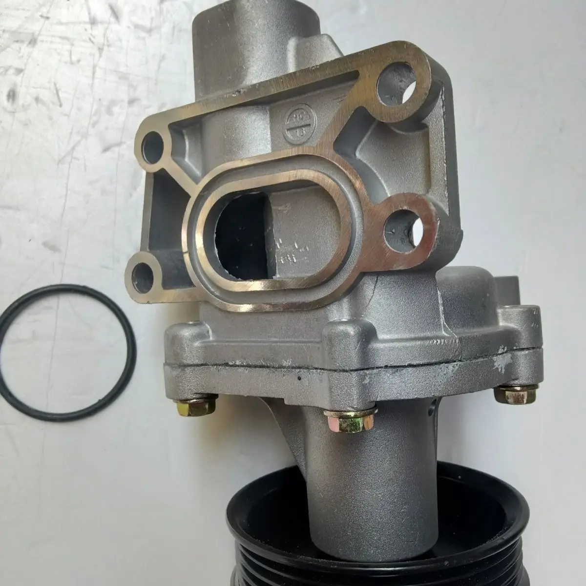 Engine Water Pump for Hafei Minyi Minz DA471QLR 1.3L 471