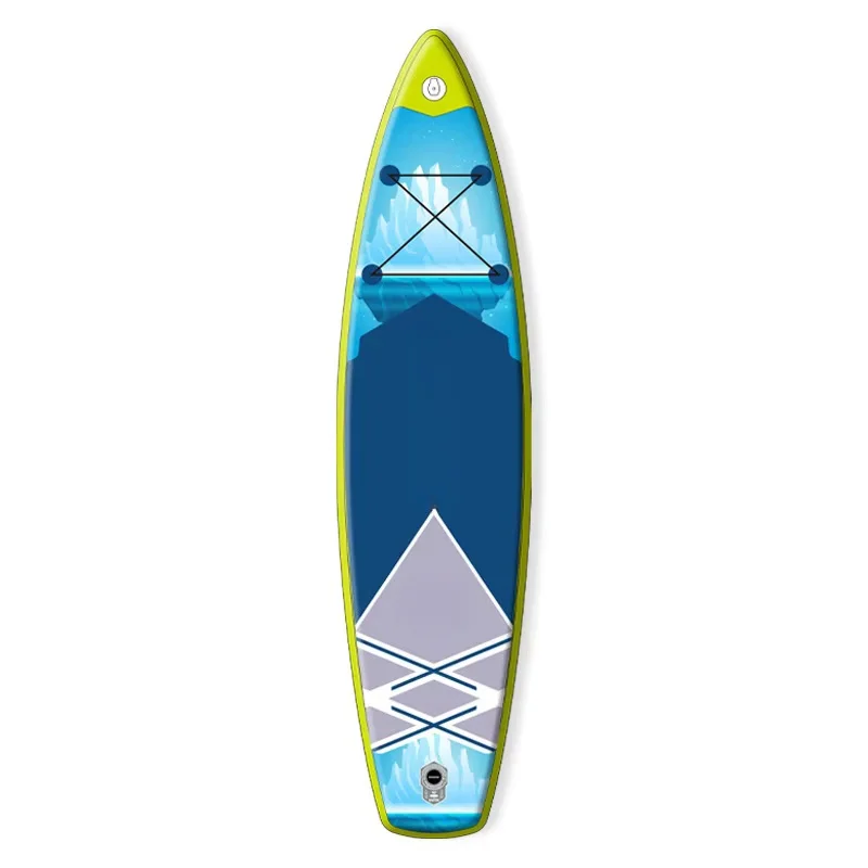 

Factory Wholesale Customization Color Outdoor Adult SUP Board Surfing Fishing Inflatable Stand up Paddle Board