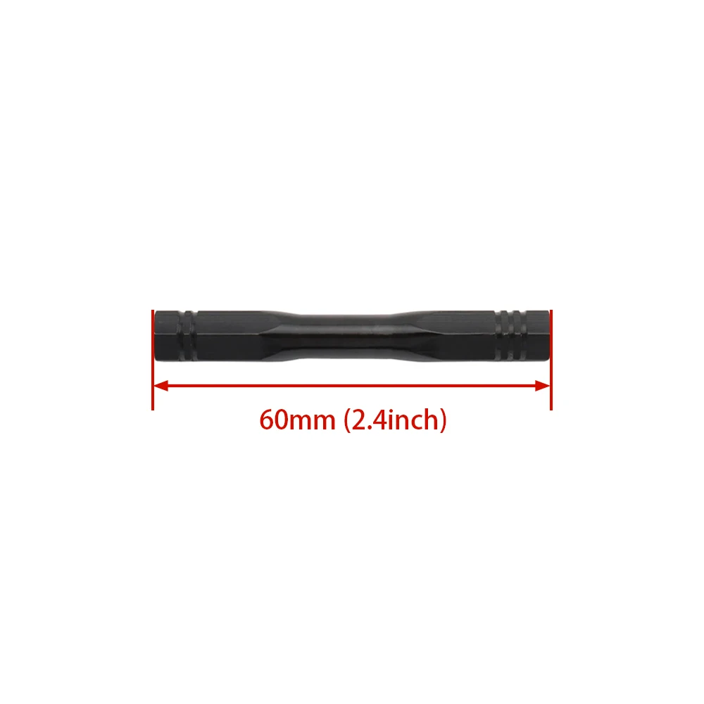 Variant: No lever end 60mm