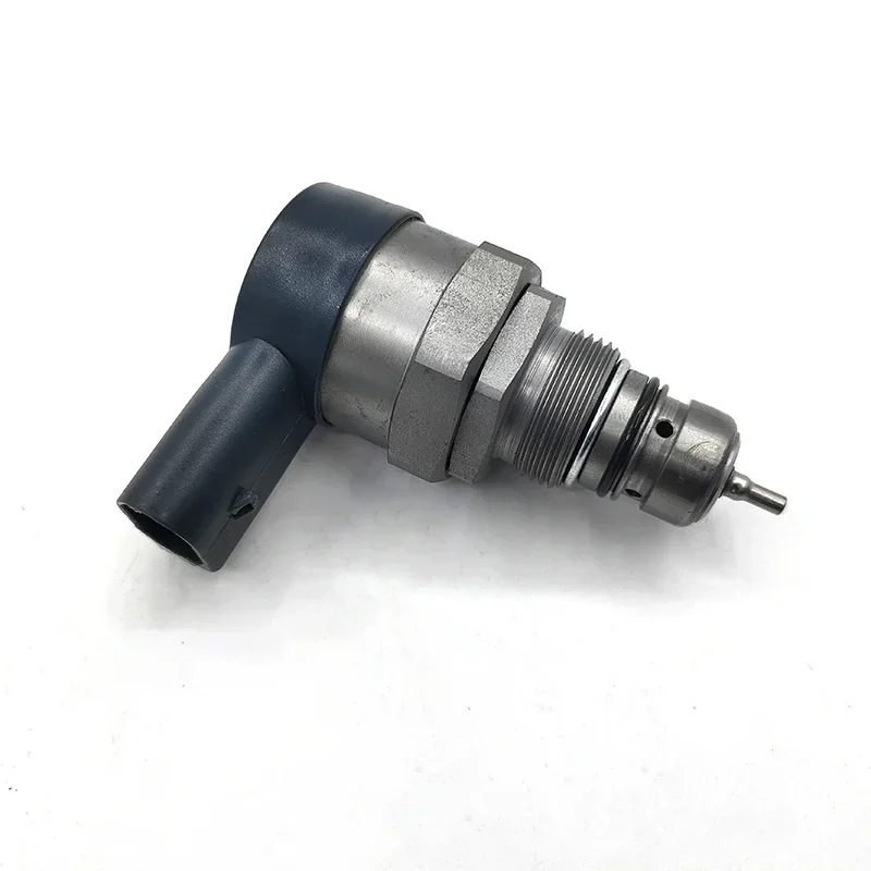 

New！0281006074 0281006075 DRV Fuel Pressure Regulator Relief Control Valve 057130764AB 057130764AA For VW Audi Skoda Seat