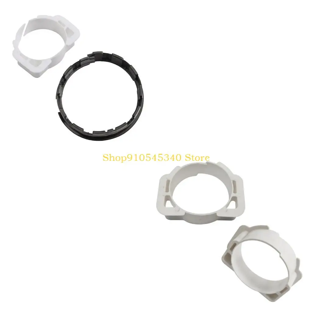 U2JA Steering Repair Parts Set 277001874, 277001741 for Spark 900 Family PWC Models, Molded Guide Piece and Wear Collar