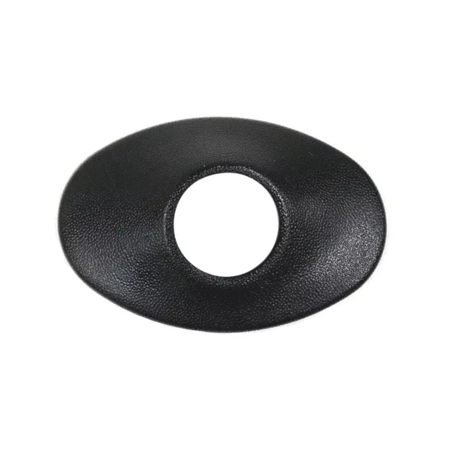 Antenna Bezel Replacement Antenna Base Bezel Appearance Shape Size Direct Replacement Fitment Type High Universality