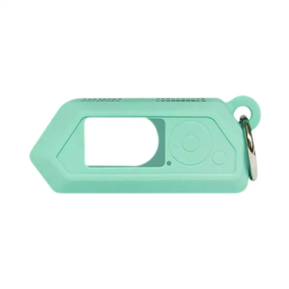 For Flipper Zero Silicone Protective Anti-drop Shockproof Game Housing Anti Scratch Soft Cover For Flipper S5u2