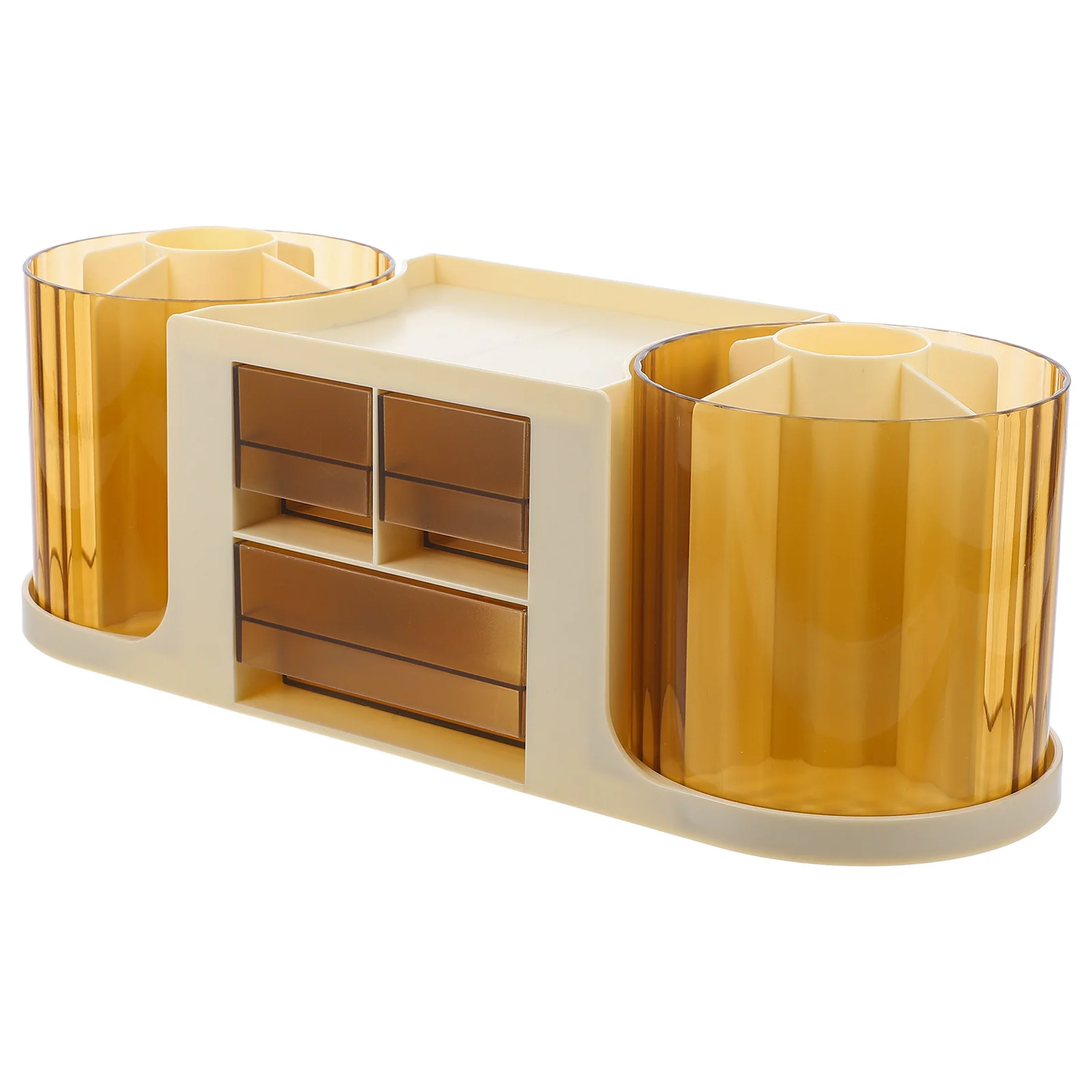 Drawer Box Pen Storage Organizer Desk Drawer Organizers Desktop Storage Drawers Small Organizer with Drawers File Container