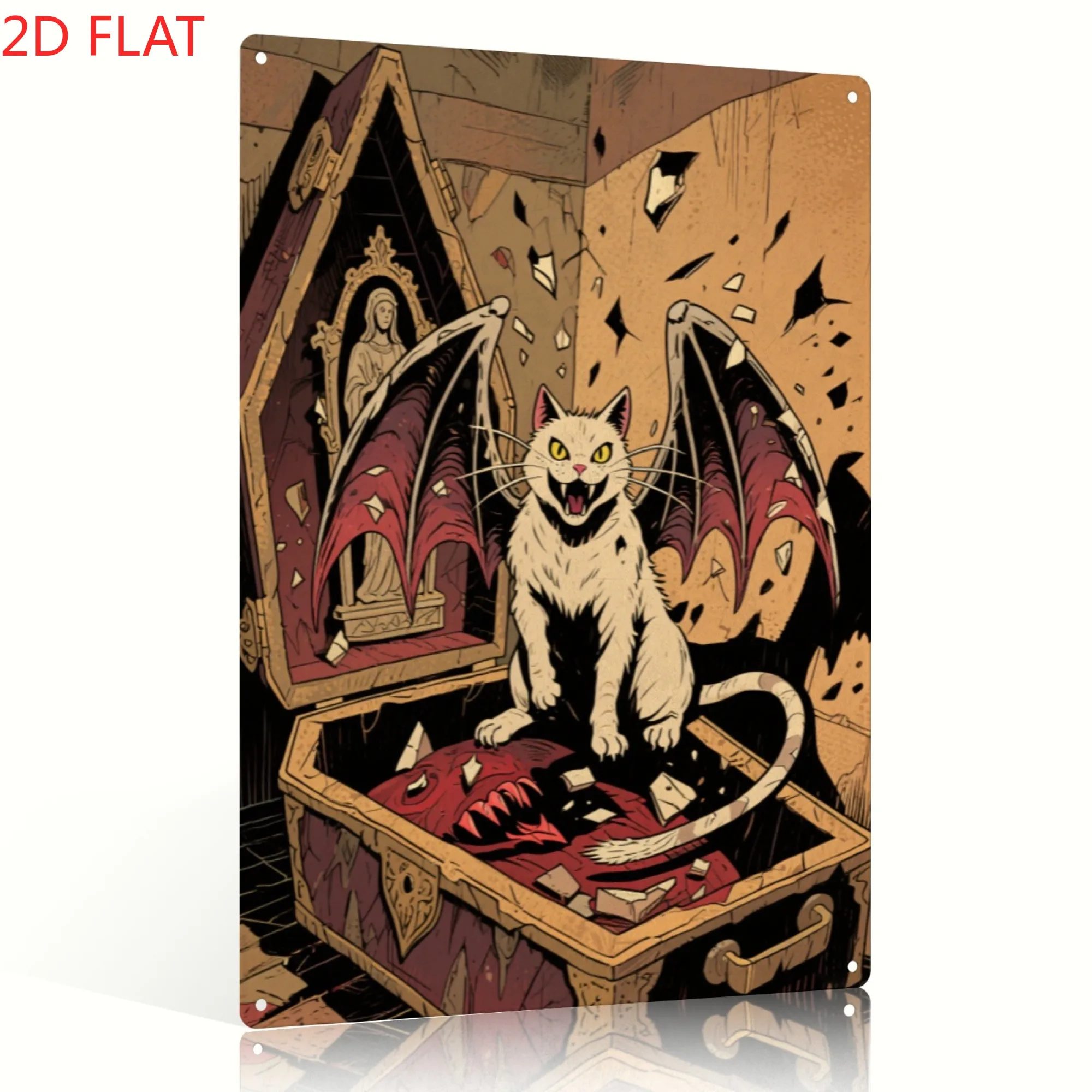 DéCoration Gothique…