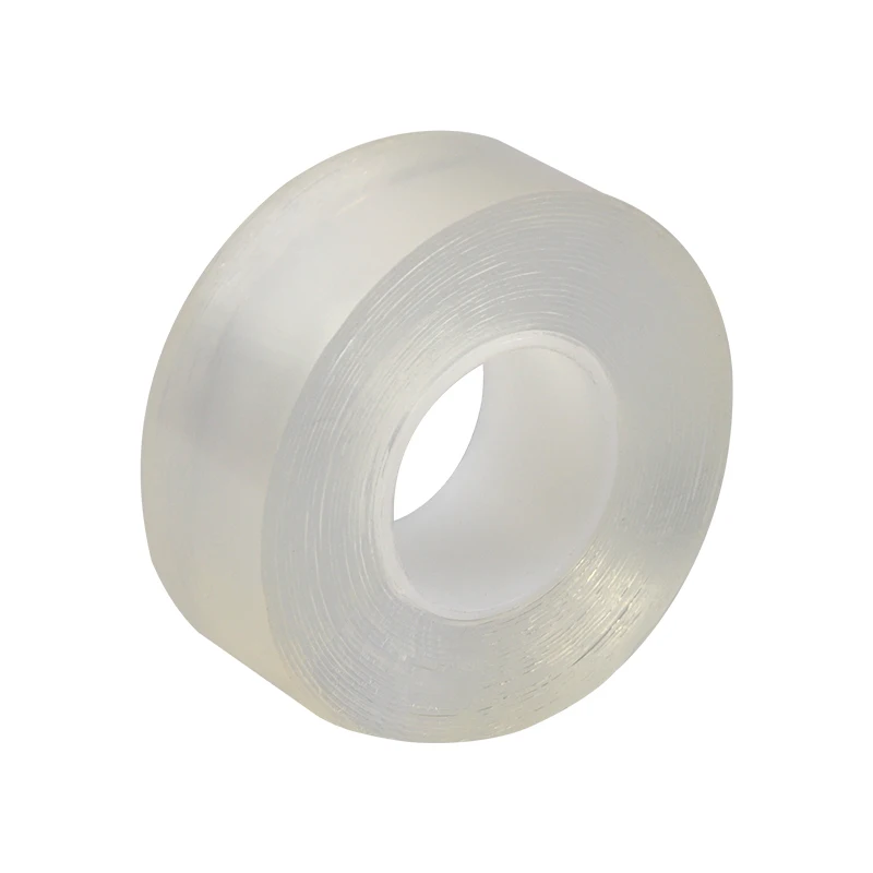 Width3cmlong5m1pcTransparent nano tape has strong adhesiveness and wide application image 6