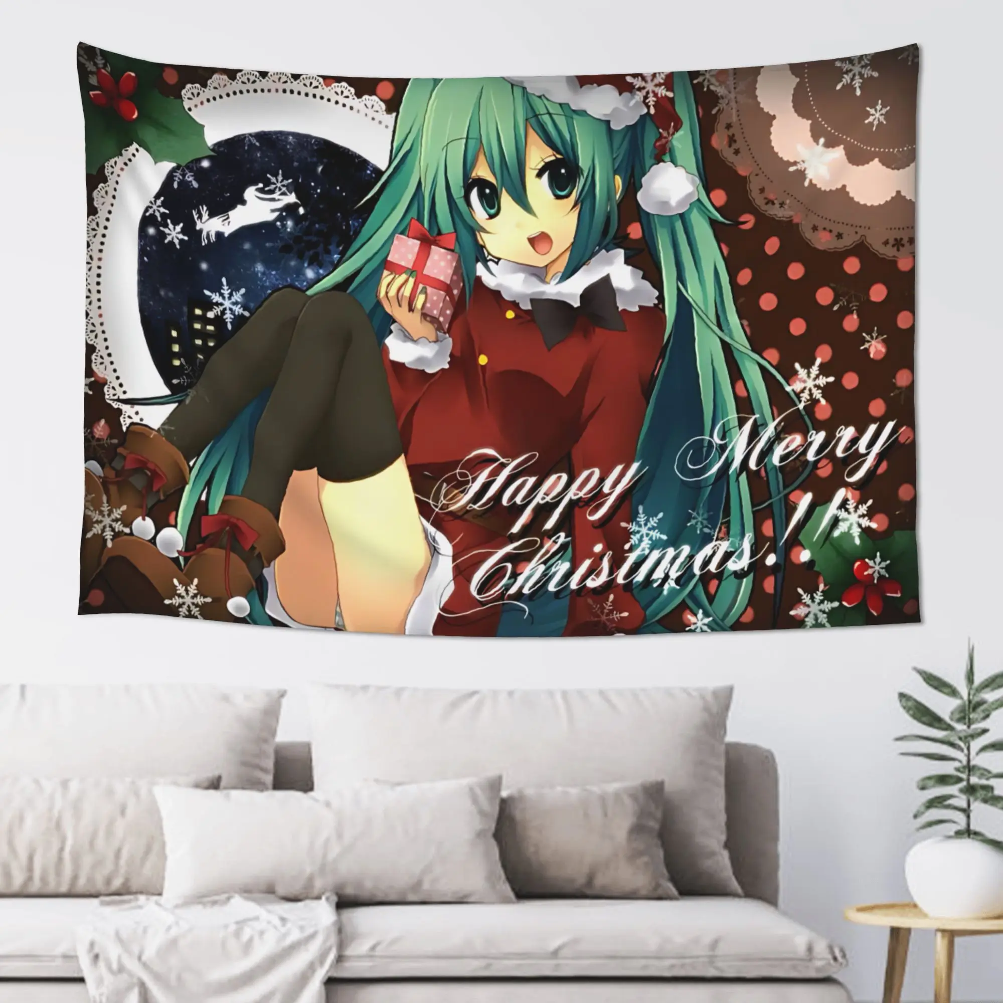 tapete-decorativo-com-a-imagem-de-hatsune-miku-no-estilo-«cutecore»-para-decorar-o-quarto-ideal-para-pendurar-na-parede-um-acessorio-moderno-para-o-ambiente