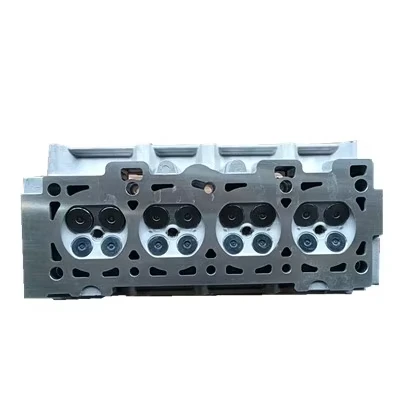 

SQR477 SQR477F SQR477Q Complete Cylinder Head 477F-1003015MA 477F1003010 477F1003030 for Chery A5 E3 E5 1.5L