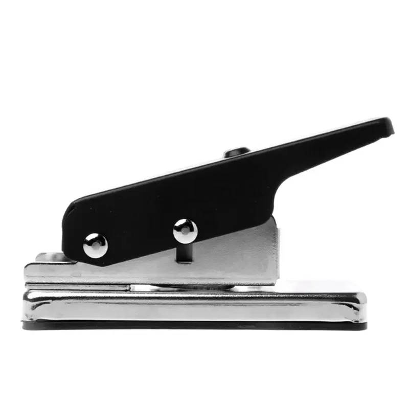 A48F-professionnel guitare plectre amélioré médiators fabricant coupe-carte bricolage propre