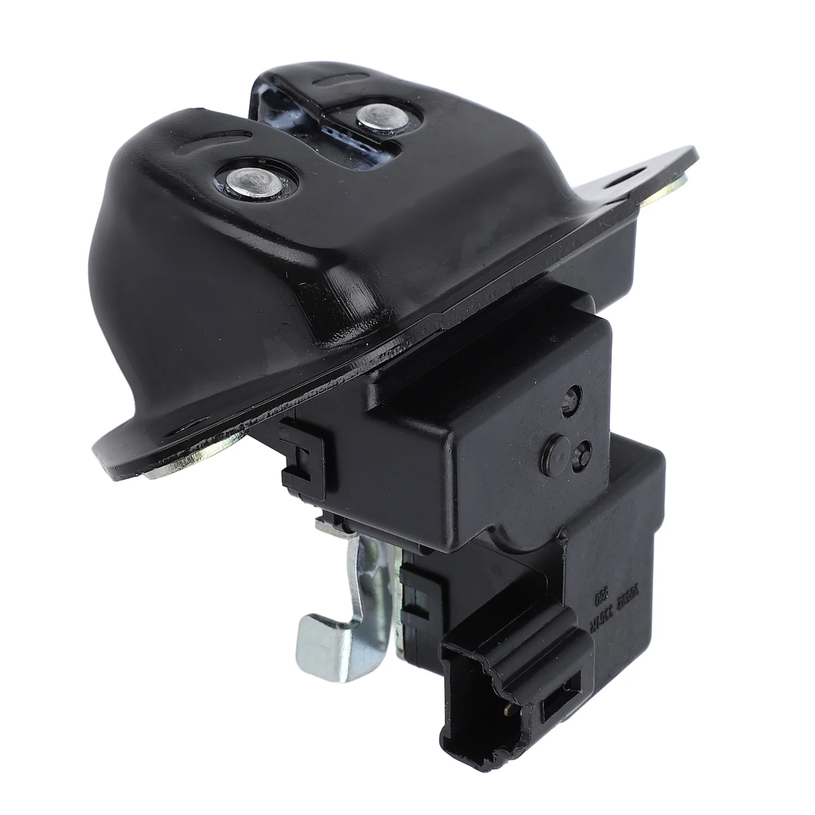 Rear Trunk Tailgate Lock Latch 905923361R High Stability Metal Rear Liftgate Lock Latch for Koleos 2008 to 2011