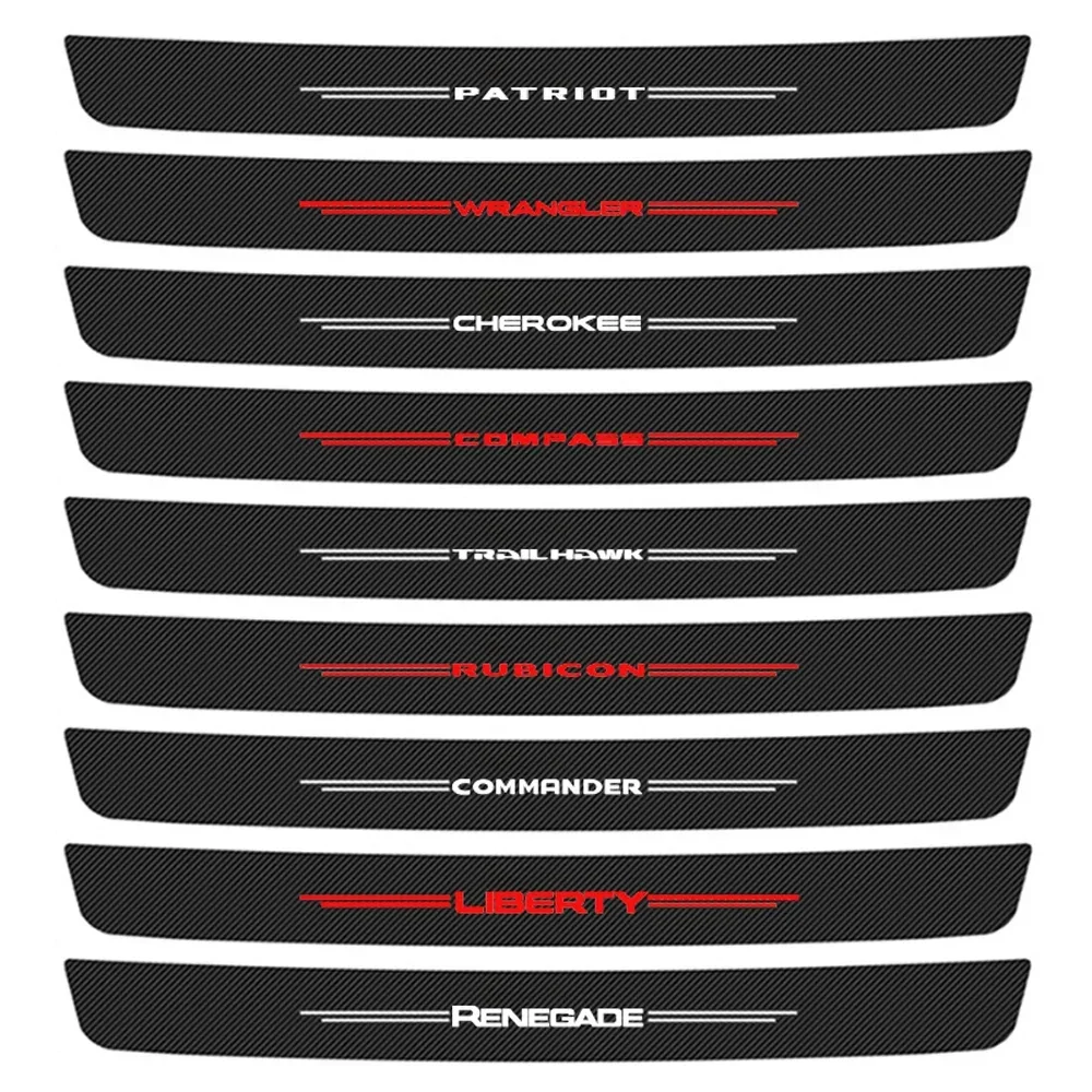 1Pc Car Trunk Bumpe…