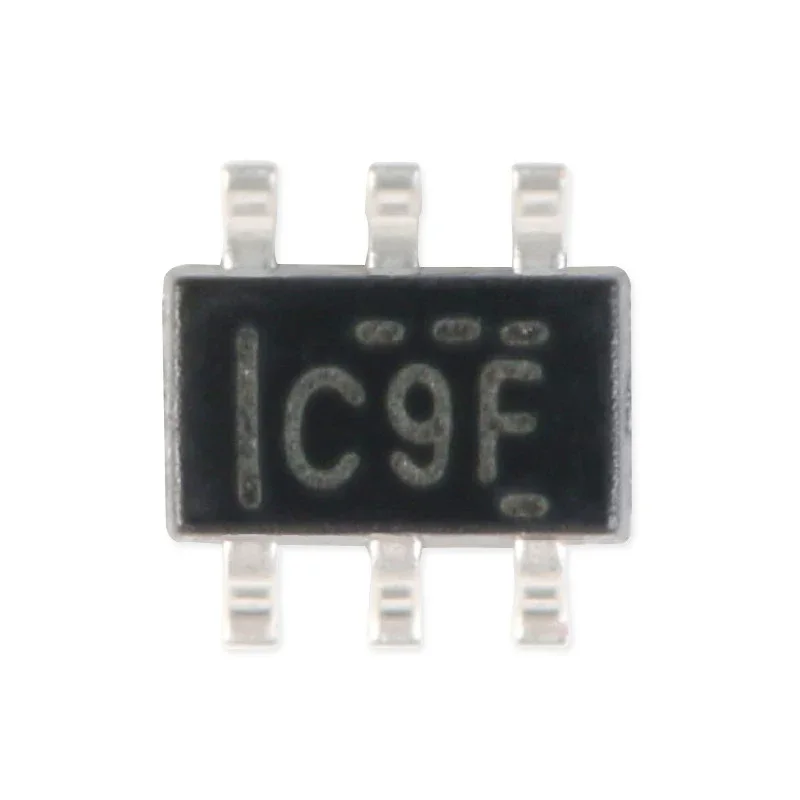 10pcs 74LVC2G34 SOT363 SN74LVC2G34DCKR SOT-363  Dual Buffer Gate SMD Logic Chip IC DORNURRY