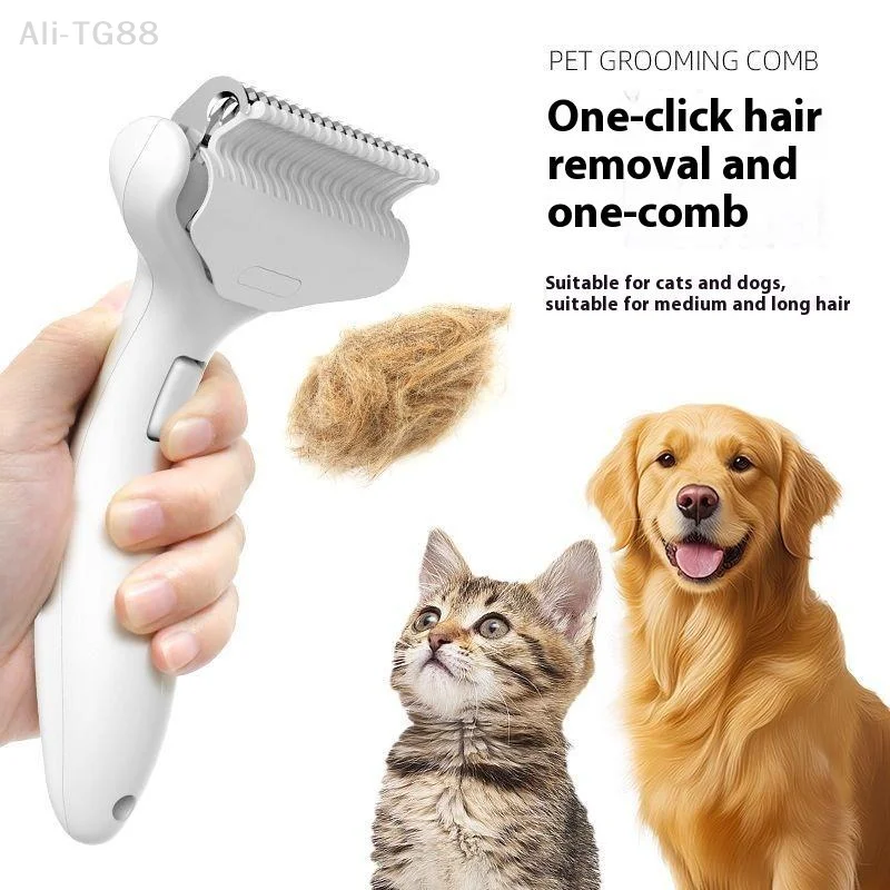 Thumbnail 2 - #22 Best Puppy Grooming Brushes to Buy In 2026