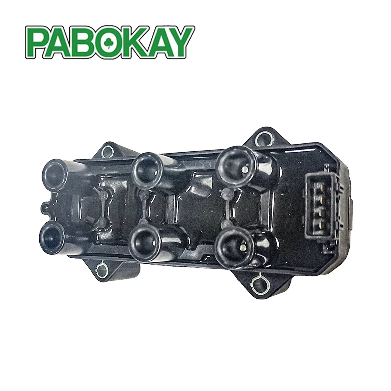 48096 1208007 0221503010 90511450 20310 090511450 U2025 GN10199 90452255 245246 ل فوكسهول فيكترا أوميغا V6 ملف الإشعال