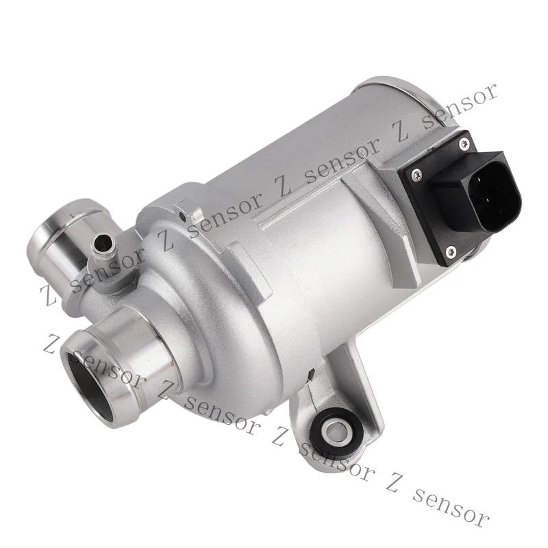 Z+ 2742000107 Water Pump for Mercedes C-Class A205 C205 S205 W205 GLC X253 C253 F8