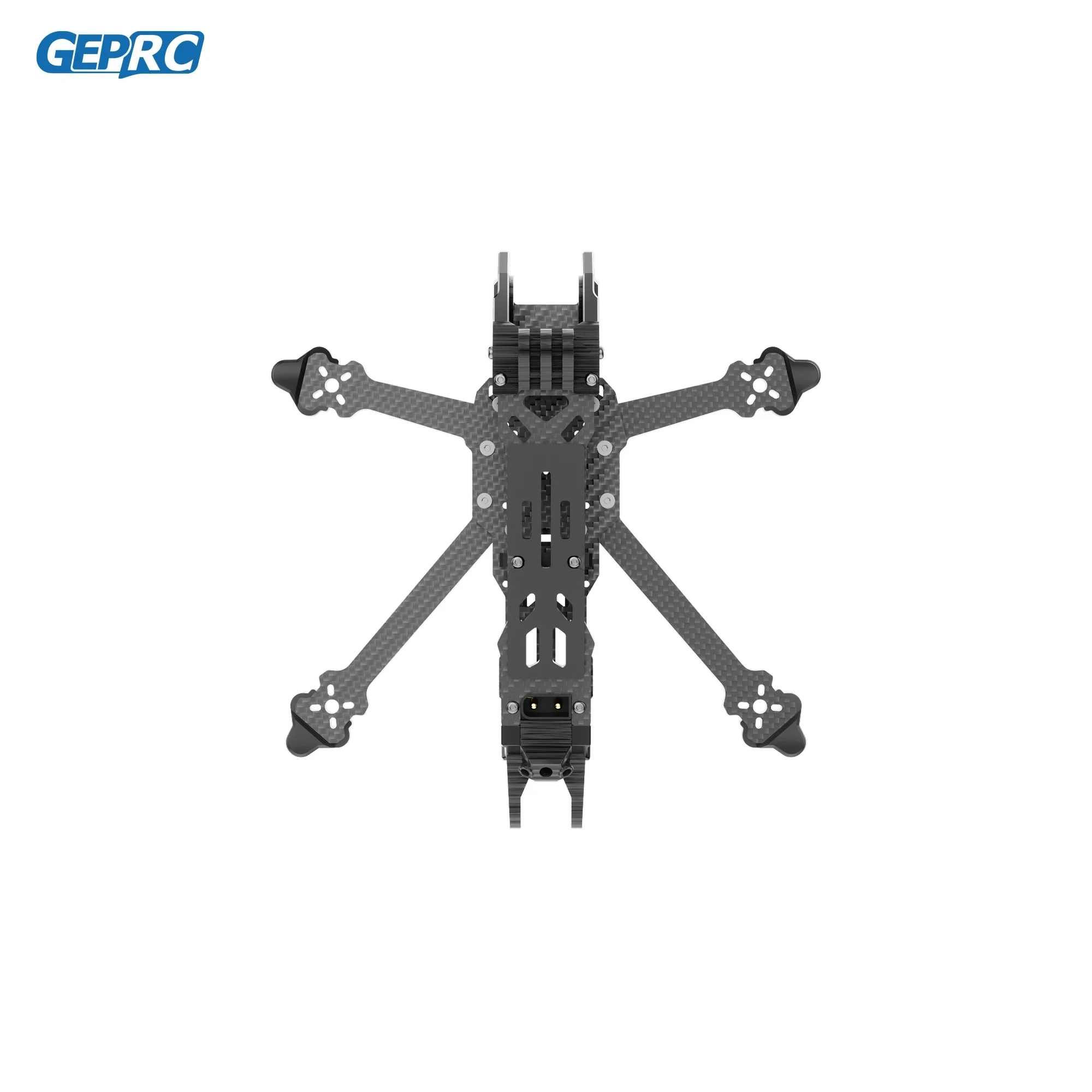 Geprc GEP-DoMain3.6 Domein4.2 Frameonderdelen edukikt Vervangend Reparatieonderdeel Voor Rc Diy Fpv Freestyle Drone