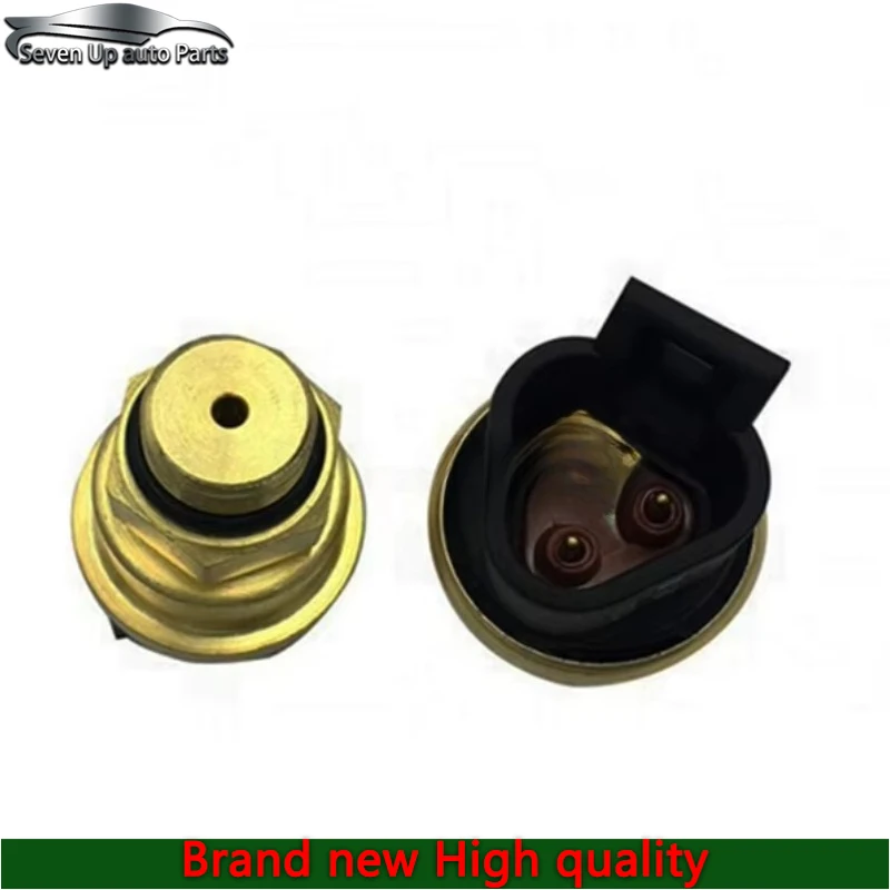 

161-1704 161-1703 1611705 161-1705 Brand New Excavator Oil Pressure Sensor Excavator Pressure Switch for CAT E325D E330D