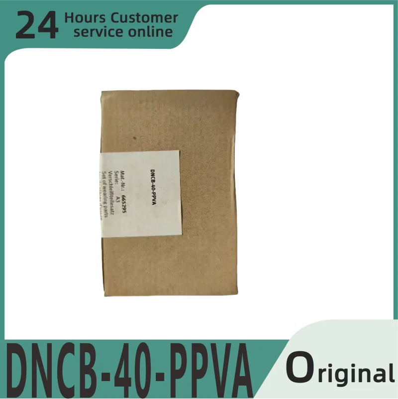 

DNCB-40-PPVA 665295 Совершенно новый оригинальный Ремонтный комплект Φ 665295