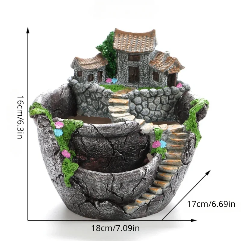 Thumbnail 2 - #40 Trending Plant Pots Right Now