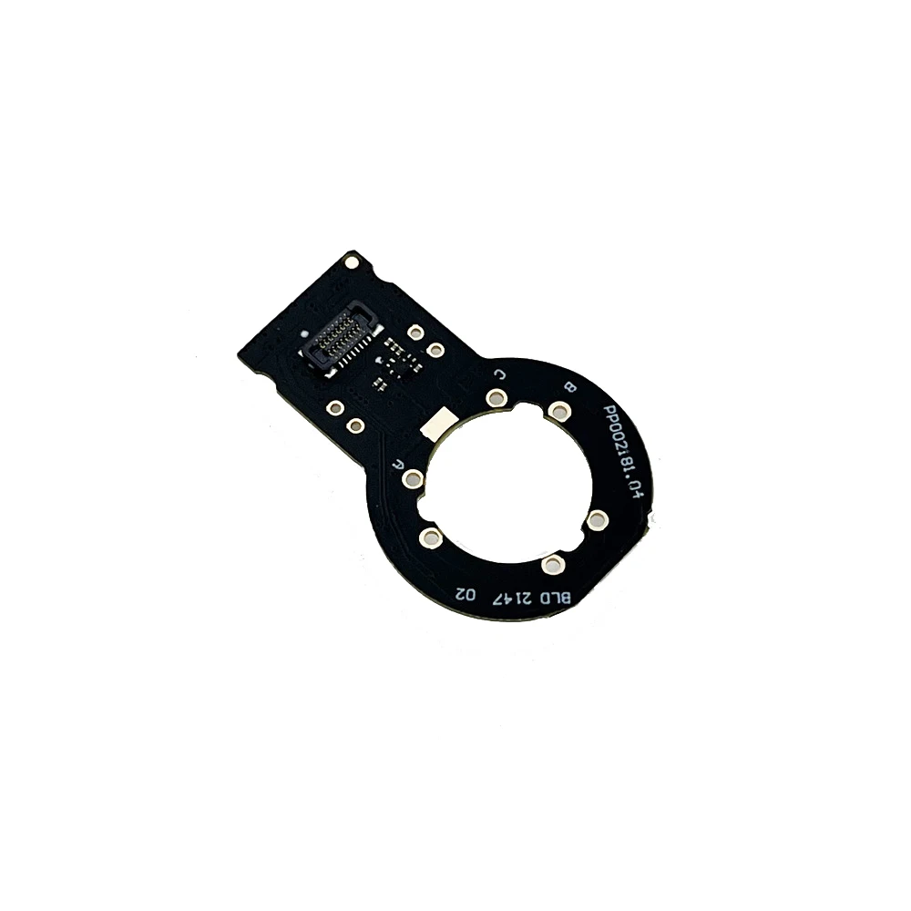 Description Picture 5 of itemBrand New Flat Cable For DJI Mavic 3/3 Pro Gimbal Yaw Motor Cable with Circuit Work Perfect Drone Replacement Spare Parts