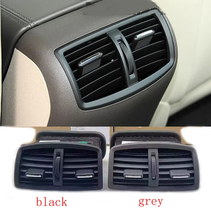 

For Chevrolet Malibu XL rear air conditioning vents armrest box rear vents