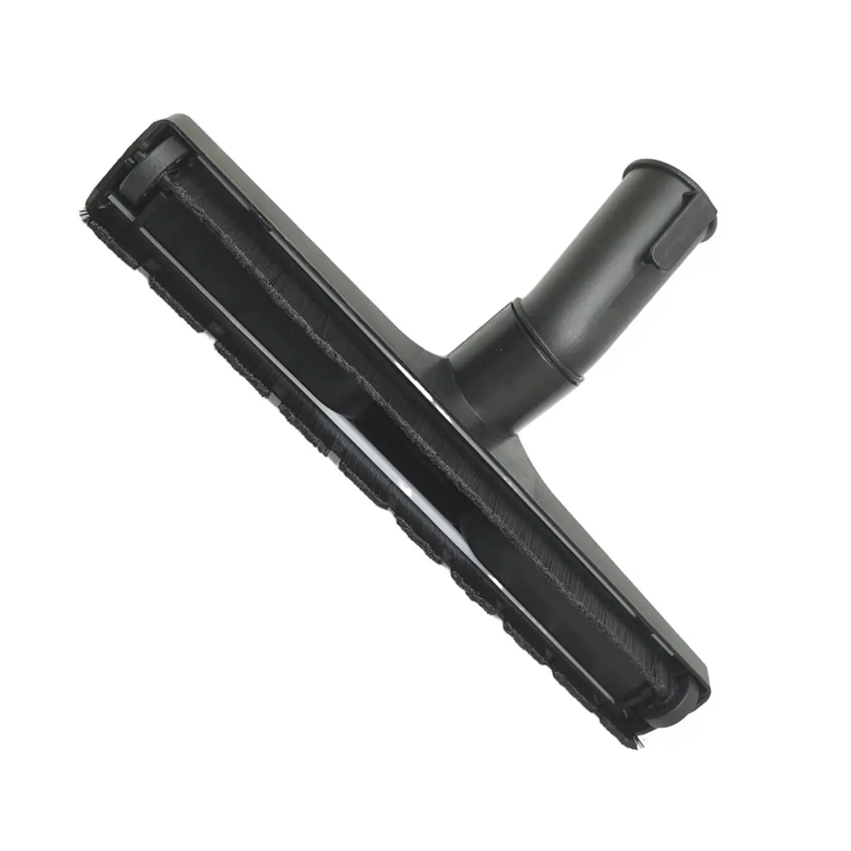 

Набор насадок для пылесоса с внутренним диаметром 35 мм: щетка для пола и труба из нержавеющей стали для европейских пылесосов, для уборки паркета и гладких полов