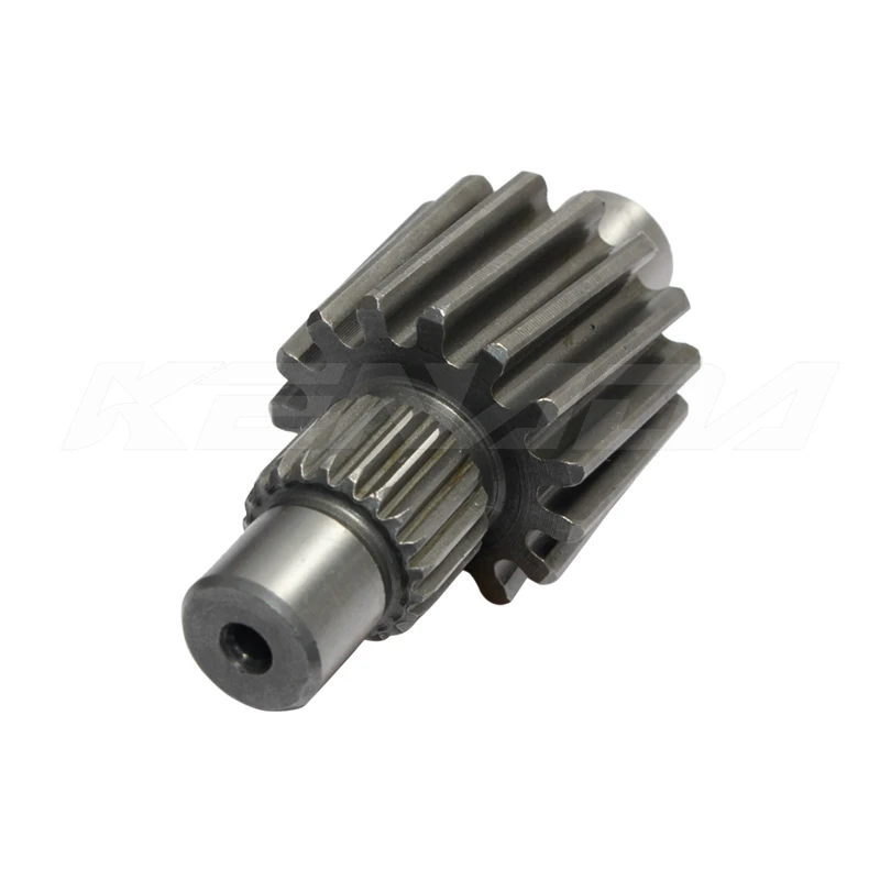 Forward And Reverse Gear Set Forr Vario 125 150 Pcx 125 14T 15T