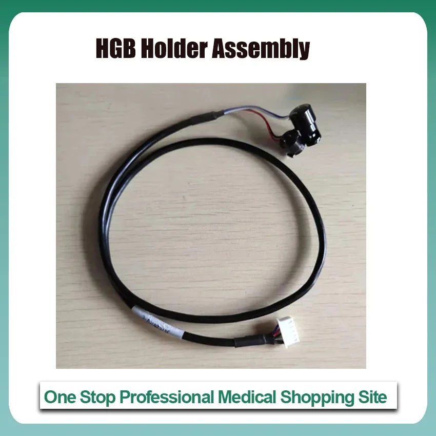 

Original Mindray BC-20S BC-30S BC-5000 BC-5150 BC-5120 5130 5140 Hematology Analyzer HGB Module Assembly