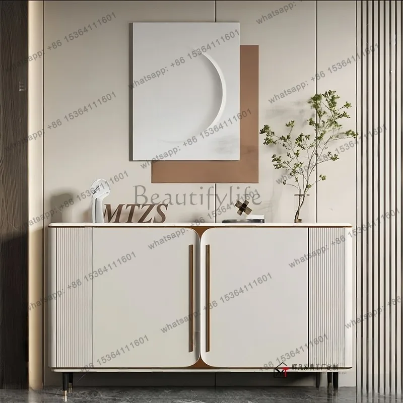 

White Rustic Living Room Cabinets Luxury Wooden Nordic Storage Living Room Cabinets Space Saving Meuble Rangement Furniture Home