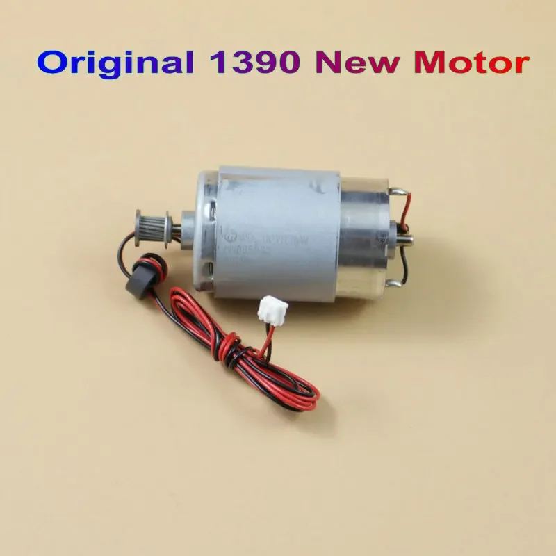 1390 Carriage Motor CR Motor L1800 For Epson L1800 T1100 T1110 L1300 B1100 1390 1430 1400 1500 R1400 R1410 R1390 ME1100 R1900