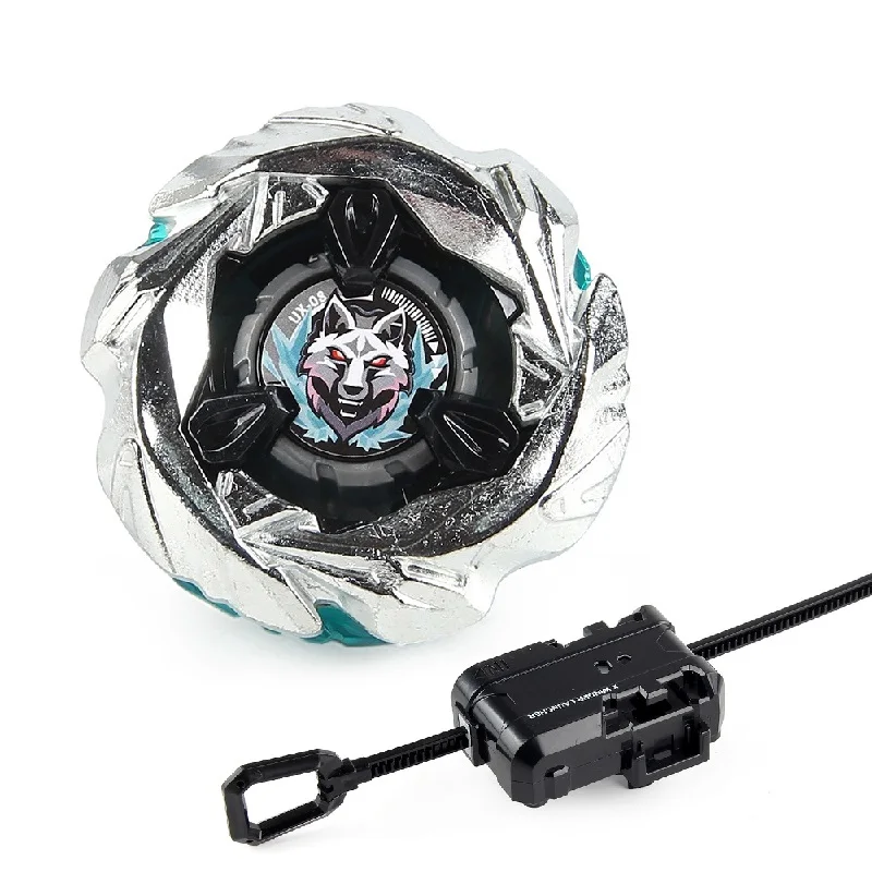 Takara Tomy Burst Gyro X Spielzeug BX Gyro BX001 BX00 BX14 BX13 BX BX-20 BX-21 BX-19 Walki Z mit Leuchtfunktion